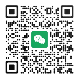 微信扫描图中二维码，添加好友，联系一心到家